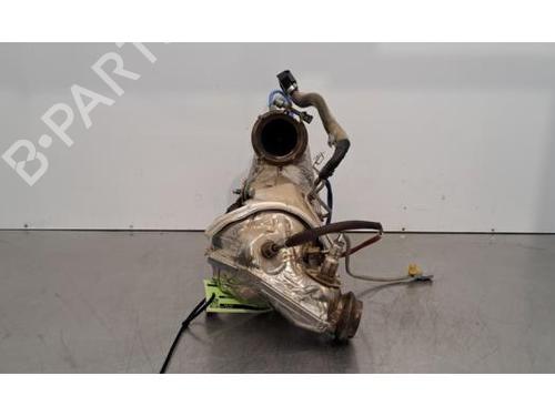 Catalyst NISSAN MICRA V (K14) 1.0 IG-T | BP31366432M10