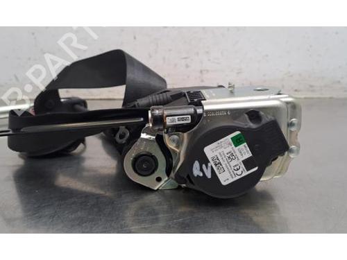 Front right seatbelt AUDI Q4 E-TRON SUV (F4B) 35 | BP35777855I25 - Image 3