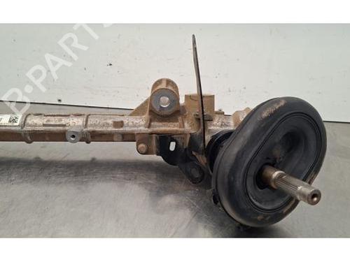Steering rack DACIA DUSTER (HM_) 1.2 TCe 125 4x4 (HMMA) | BP32767606M22 - Image 3