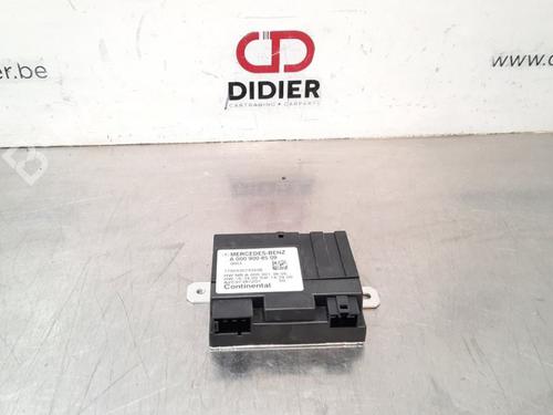 Used Electronic module MERCEDES-BENZ VITO Van (W447) 114 CDI (447.601, 447.603, 447.605) (136 hp) 10895352