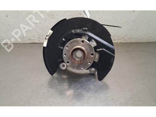 Used Left front steering knuckle Left front steering knuckle RENAULT AUSTRAL E-TECH 200 Hybrid (HGM2) (199 hp) 40285360 40285360