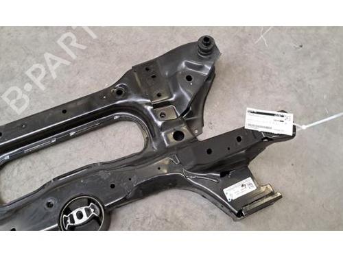 Subframe NISSAN INTERSTAR Van (XDD) DCI 150 | BP37162119M9 - Image 2