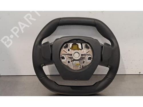 Steering wheel PEUGEOT 5008 III (KA_, KB_, KC_) e-230 Long Range (KCZKZX) | BP32408636C49 