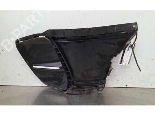 Used Grille Grille 37689514 37689514