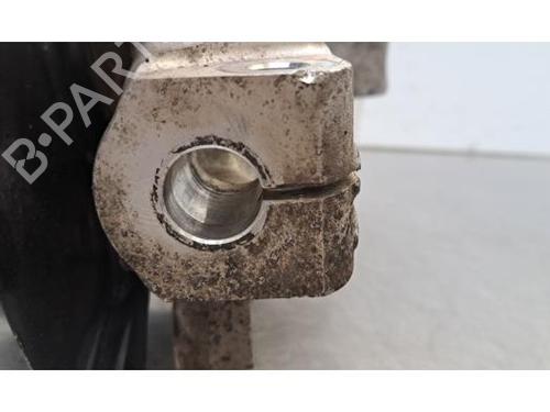 Left front steering knuckle HYUNDAI TUCSON (NX4E, NX4A) 1.6 T-GDi Hybrid 48V | BP37251618M25 - Image 6