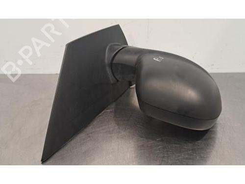 Right mirror PEUGEOT EXPERT Van (V_) 1.5 BlueHDi 120 | BP28033063C27 