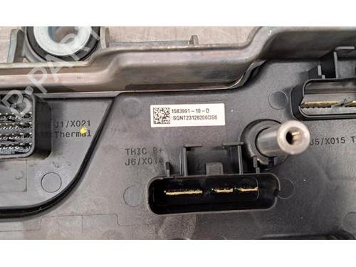 Electronic module TESLA MODEL Y (5YJY) Long Range All-wheel Drive | BP30582490M83 