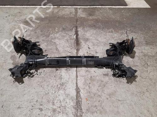 Bagaksel RENAULT MEGANE IV Grandtour (K9A/M/N_) 1.5 Blue dCi 115 (K9A6) (116 hp) 30530640