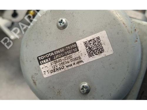 Steering column LEXUS UX (_AA1_, _AH1_, _MA1_) 250h (MZAH10) | BP33165418M21 - Image 6