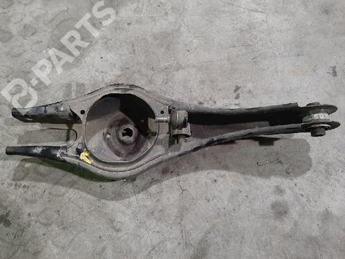 Used Left rear suspension arm Left rear suspension arm KIA NIRO I (DE) 1.6 GDI Hybrid (105 hp) 10871276 10871276
