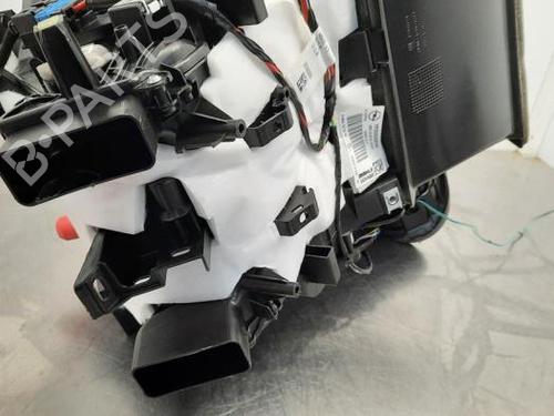 Heater matrix box OPEL CROSSLAND X / CROSSLAND (P17, P2QO) 1.5 Turbo D (75) | BP21673492M61 