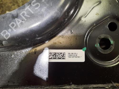 Subframe FORD USA EXPLORER (CX740) EV | BP37225347M9 - Image 4