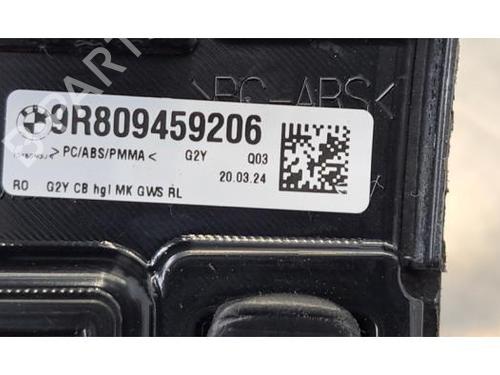 Middle console BMW 3 Touring (G21, G81) M 340 i xDrive | BP39154155I22 - Image 5