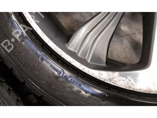 Wheel set MG MARVEL R EV (EP21) | BP37287955C100 - Image 16