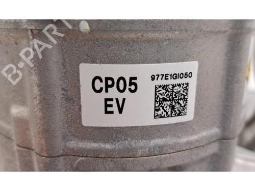AC compressor HYUNDAI IONIQ 5 (NE) EV | BP37148637M34 - Image 5