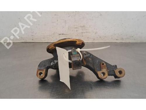 Venstre Styrespindel Lejehus Venstre Styrespindel Lejehus PEUGEOT 208 II (UB_, UP_, UW_, UJ_) 1.2 PureTech 75 (75 hp) 36772592 36772592