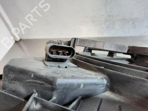 Radiator fan MG MG ZS SUV (AZS1) EV | BP23589083M35 