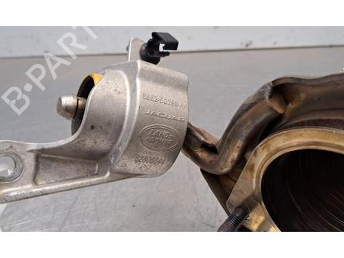 Exhaust system LAND ROVER RANGE ROVER V (L460) D300 MHEV AWD | BP36508775M121 - Image 3
