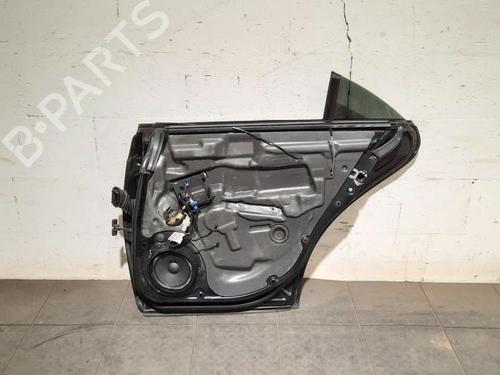 Right rear door MERCEDES-BENZ CLS (C219) CLS 320 CDI (219.322) | BP23641565C5 