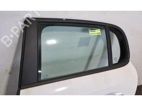 Left rear door PEUGEOT 208 II (UB_, UP_, UW_, UJ_) 1.5 BlueHDI 100 | BP23635950C4 