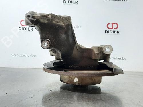 Left rear steering knuckle SEAT ATECA (KH7, KHP) 1.4 TSI | BP10883199M27 