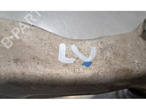 Left front suspension arm MERCEDES-BENZ GLC (X253) 400 d 4-matic (253.923) | BP24624522M12 