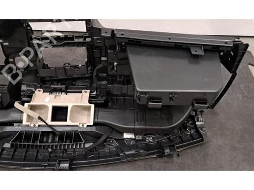 Instrumentbord DACIA DUSTER (HM_) 1.5 dCi 115 4x4 (HMAD) | BP39754464C46 - Image 9