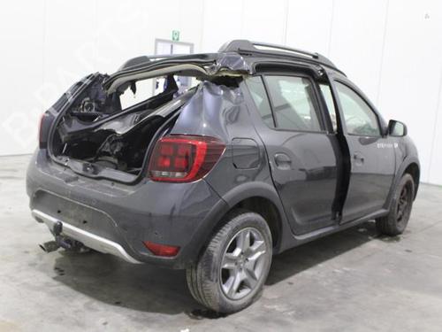 Fælgsæt DACIA SANDERO II TCe 90 (B8M1, B8MA, B8AC) | BP39065135C100 - Image 17