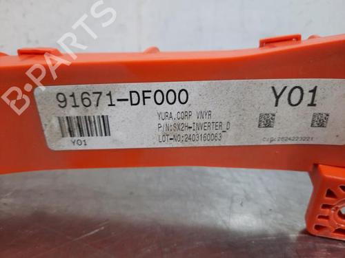 Cable HYUNDAI KONA (SX2) GDi Hybrid | BP34615504E12 - Image 4