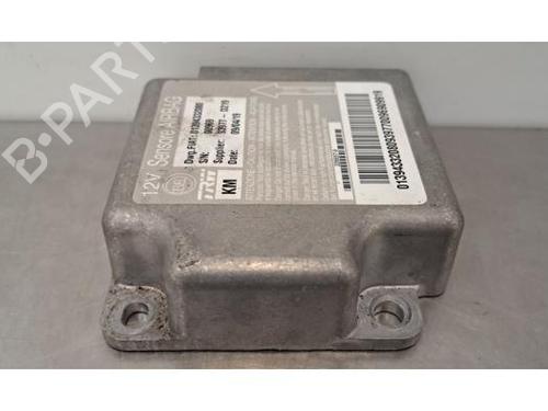 Kollisjonspute styreenhet CITROËN JUMPER II Van 2.0 BlueHDi 130 | BP29817932M53