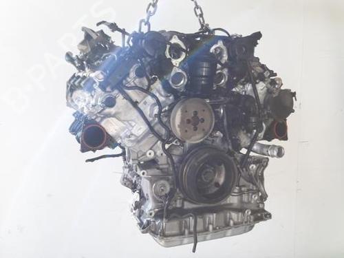 Used Engine PORSCHE CAYENNE (9YA) 2.9 S AWD (9YABB1) (440 hp) 15788159