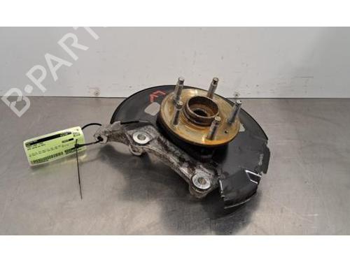 Used Left front steering knuckle OPEL ASTRA K Sports Tourer (B16) 1.5 CRDI (35) (105 hp) 32158653