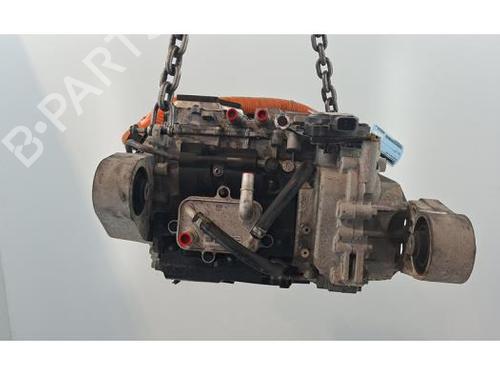 Used Engine Engine 37162264 37162264