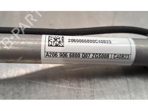 Elektronisk modul MERCEDES-BENZ C-CLASS (W206) C 220 d (206.016, 206.004) | BP25856504M83 