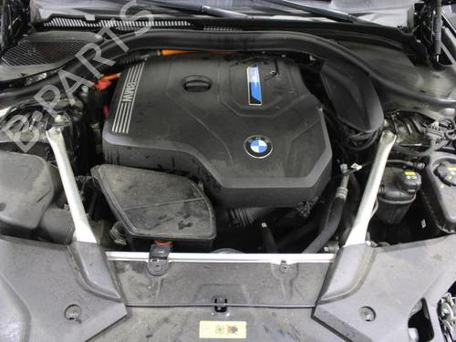 Electronic module BMW X3 (G01, F97, G08) iX3 | BP23589183M83  - Image 20