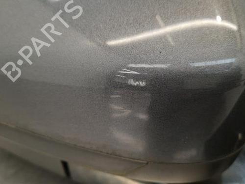 Right mirror OPEL GRANDLAND / GRANDLAND X (A18, P1UO) 1.2 (75) | BP19649372C27 
