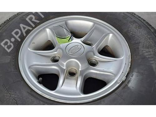 Rim LAND ROVER DEFENDER Station Wagon (L316) 2.5 Td5 4x4 (L316) | BP23623861C45 