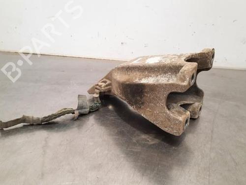 Used Gearbox mount BMW X6 (E71, E72) xDrive 50 i (408 hp) 19632400