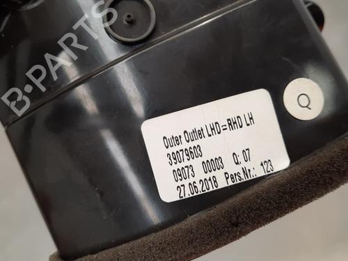Air vent OPEL ASTRA K Sports Tourer (B16) 1.6 CDTi (35) | BP17565127I21 