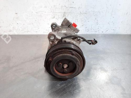 AC compressor BMW 2 Gran Tourer (F46) 216 d | BP23625212M34 
