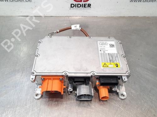 Used Electronic module MERCEDES-BENZ GLE (V167) GLE 350 de 4-matic (167.117) (194 hp) 10896591