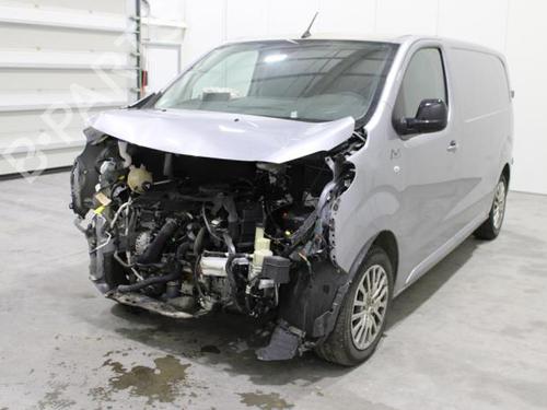 Used Parts FIAT SCUDO Van 2.0 Multijet 145 (506) (144 hp) 3371573
