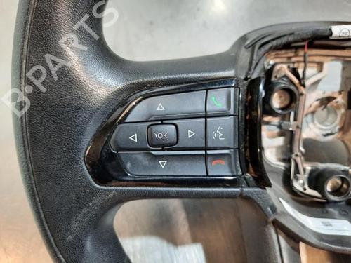 Steering wheel FIAT DUCATO Van (250_) 140 Multijet 2,2 D | BP29195252C49 