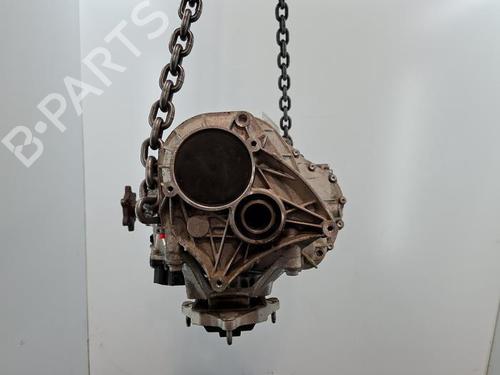 Gearbox AUDI Q5 (FYB, FYG) 2.0 TDI quattro | BP39417970M3 - Image 3