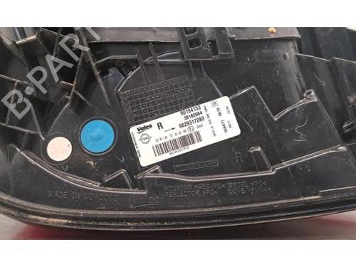 Højre baglygte OPEL CORSA F (P2JO) 1.2 (68) | BP29817886C35