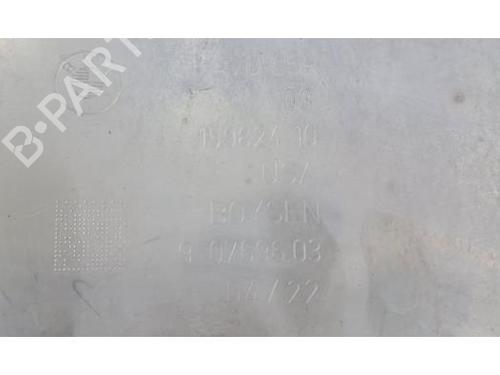 Udstødningssystem BMW i4 (G26) eDrive40 | BP23626732M121 