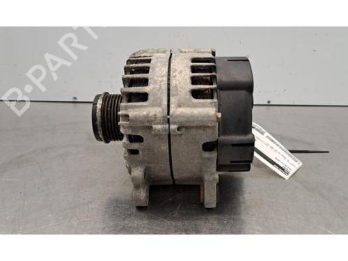 Alternator AUDI A5 Convertible (8F7) 3.0 TDI quattro | BP39642072M7 - Image 4