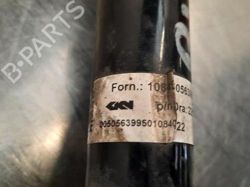 Right front driveshaft MASERATI GRECALE Trofeo Q4 | BP20083021M39 