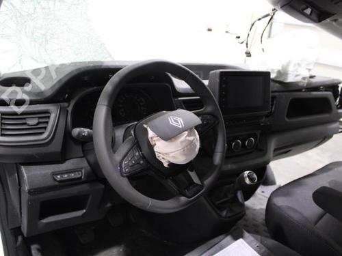 Fuel tank RENAULT TRAFIC III Van (FG_) 2.0 dCi 130 (FGMY) | BP30331709C62 