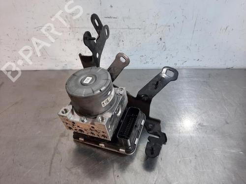 ABS Bremseaggregat RENAULT SCÉNIC IV (J9_) 1.5 dCi 110 (110 hp) 23583573